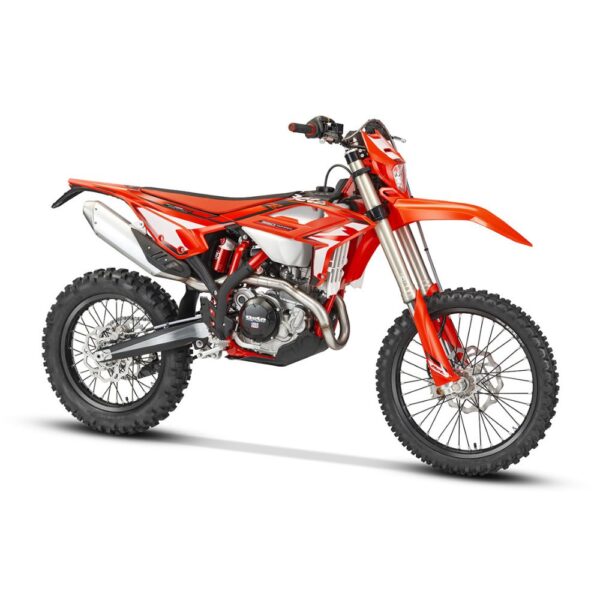 Motocikls BETA RR ENDURO 4T 350