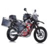 Enduro motocikli SWM SUPERDUAL 650