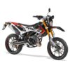 Motocikli RIEJU MRT 50 SuperMoto PRO