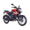 A1 motocikli BAJAJ PULSAR 125 ABS