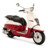 Motorolleri Peugeot Django 50cc