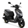 Motorolleri PEUGEOT KISBEE GT 50cc