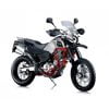 Moto Noma SWM SUPERDUAL 650