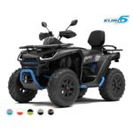 ATV SEGWAY SNARLER AT6 L EPS