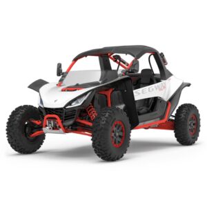 Off-road Buggy SEGWAY VILLAIN SX10 X