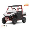 Off-road UTV SEGWAY FUGLEMAN UT10