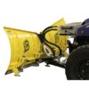 Hidrauliska Sniega Lāpsta UTV V-Plow 1800 G2