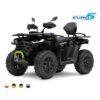 Kvadracikli SEGWAY SNARLER AT5 L EPS