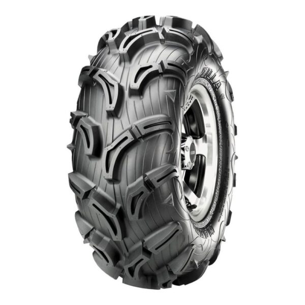 Kvadraciklu bezceļu riepas Maxxis Zilla