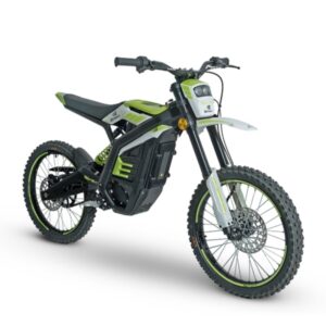 Elektro motocikls BISEN DIRT BIKE