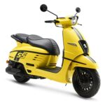 Skuteri Peugeot Django 125cc ABS