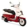 Rolleris Peugeot Django 125cc ABS