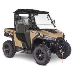 Off road buggy LINHAI 650 T-BOSS