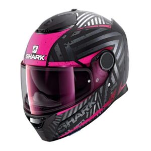 Moto ķiveres SHARK SPARTAN 1.2 KOBRAK