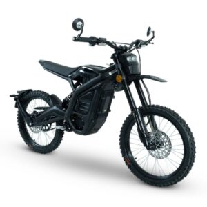 Elektro motocikli BINSEN DIRT BIKE