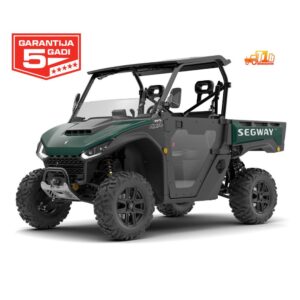 UTV Visurgājējs SEGWAY FUGLEMAN UT6 X