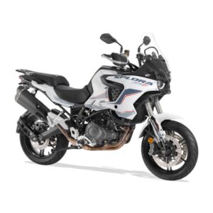 Moto veikals Rieju motocikli XPORA 557