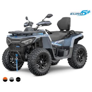 Kvadracikli LINHAI LANDFORCE 550L 4x4